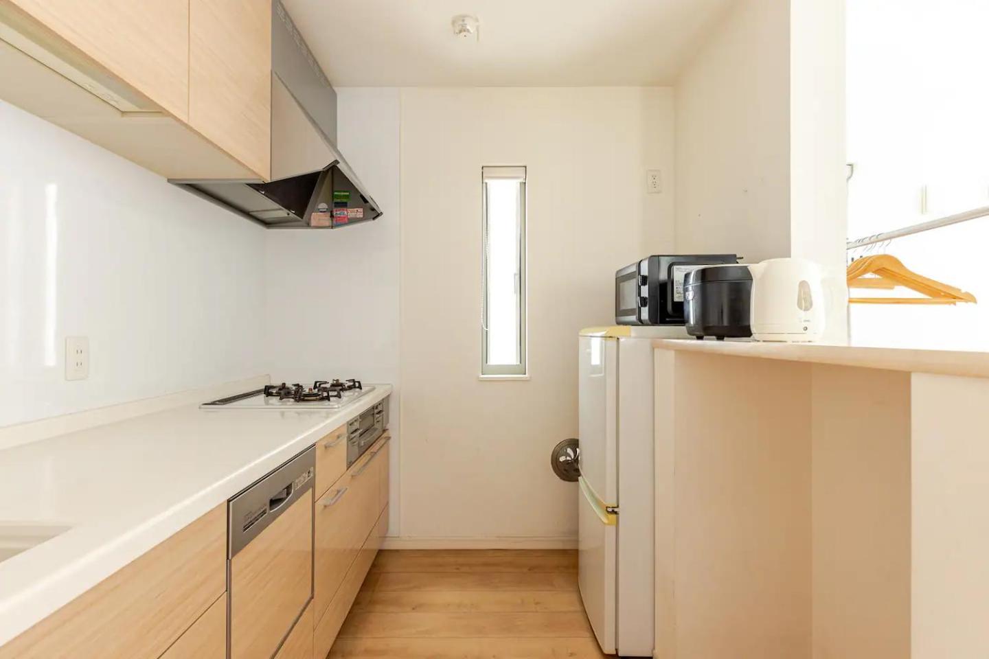 Ishihara House *