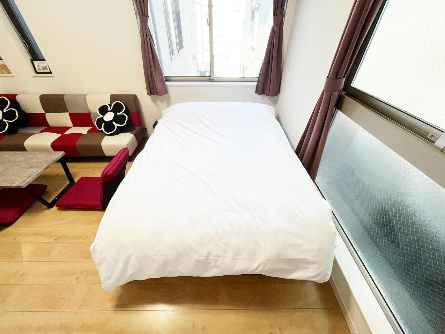 Ishihara House