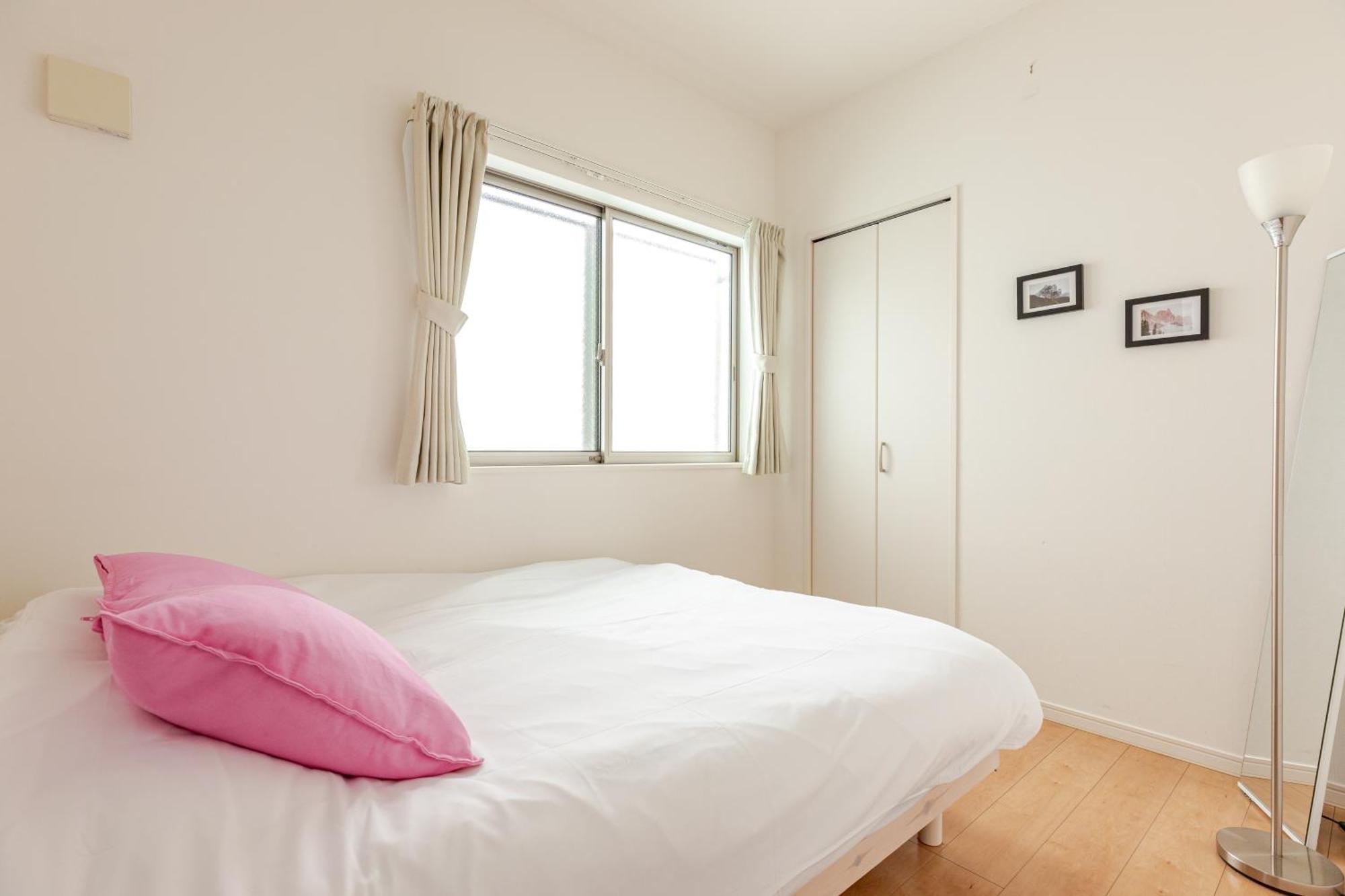 Semesterbostad Ishihara House *